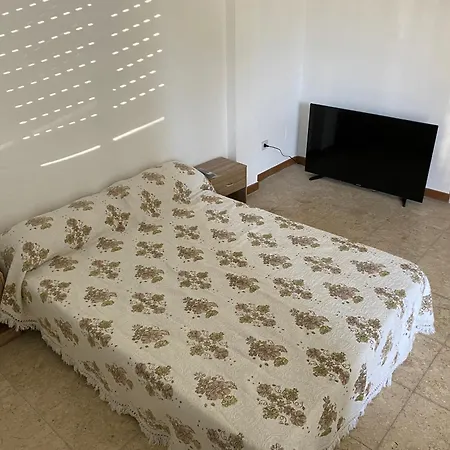 Baixo Da Clinica Apartment Muros