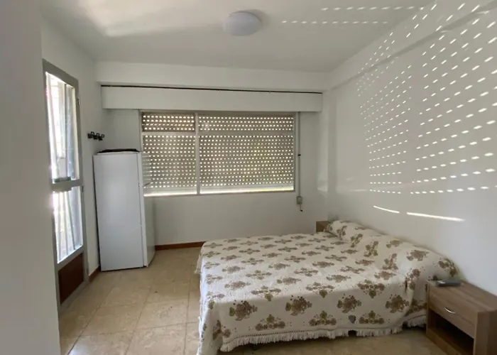 Baixo Da Clinica Apartment Muros